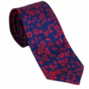 Karakosuit modern necktie